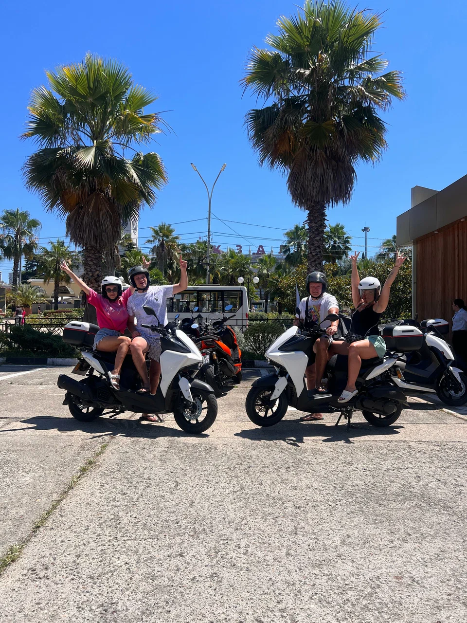 Индивидуальный подход и поддержка 24/7