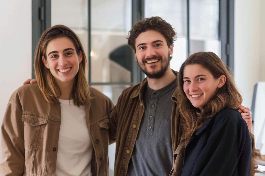 Индивидуальный подход и поддержка 24/7