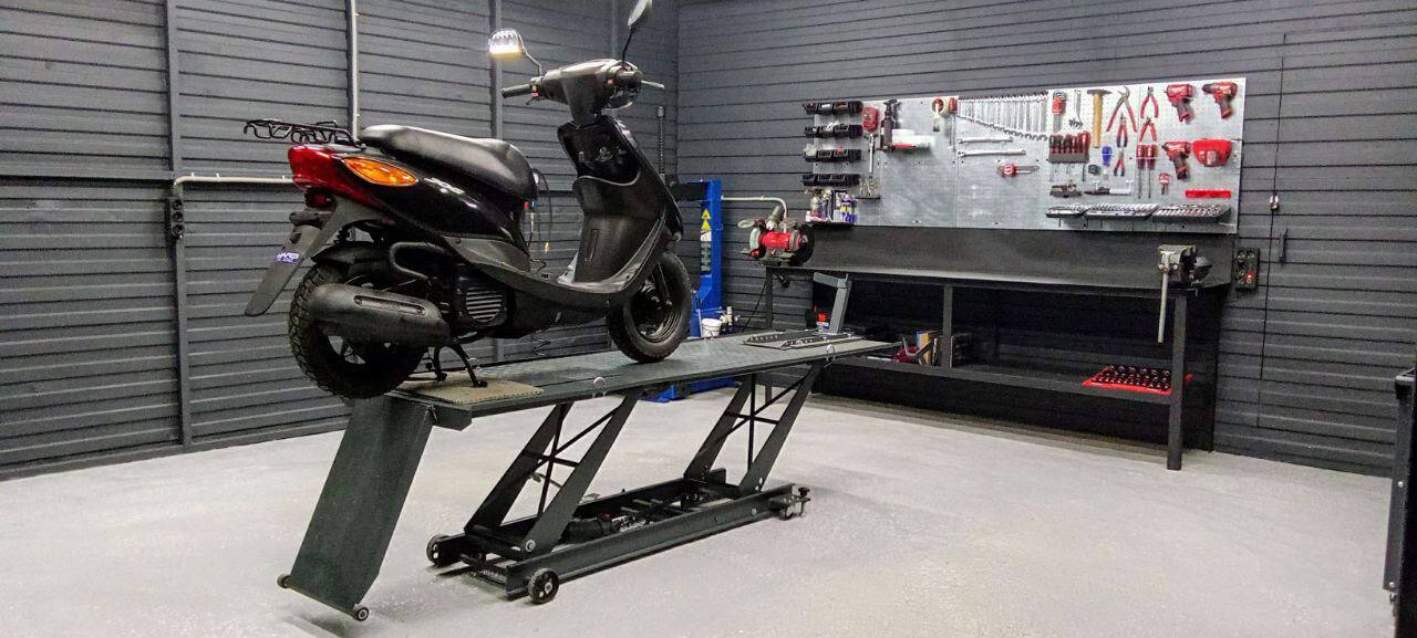 Безопасность и техническое обслуживание