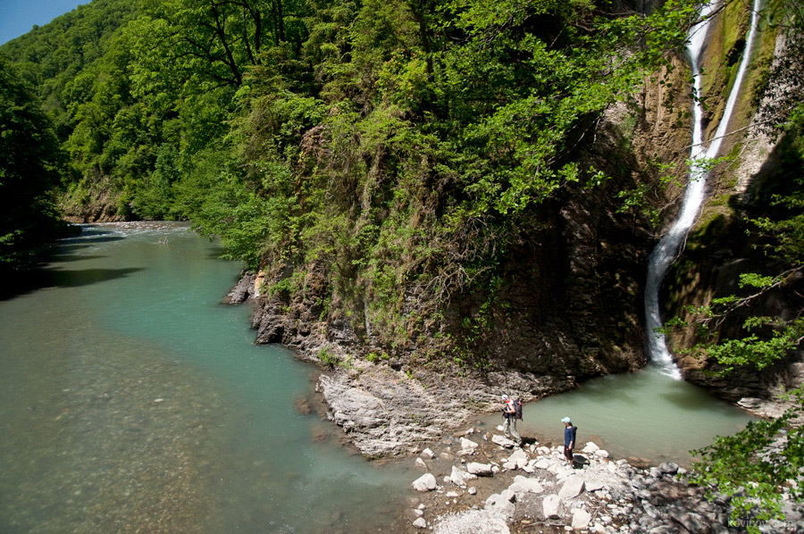 Карта достопримечательностей